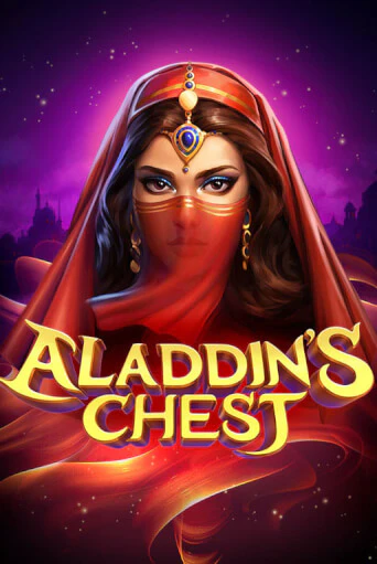 Демо игра Aladdin's chest играть на официальном сайте Joy Casino