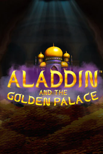 Демо игра Aladdin And The Golden Palace играть на официальном сайте Joy Casino