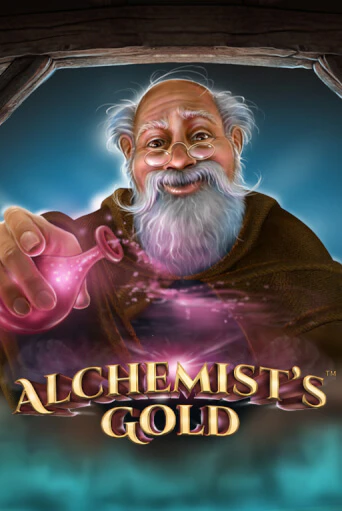 Демо игра Alchemist's Gold играть на официальном сайте Joy Casino