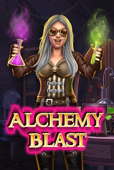 Демо игра Alchemy Blast играть на официальном сайте Joy Casino