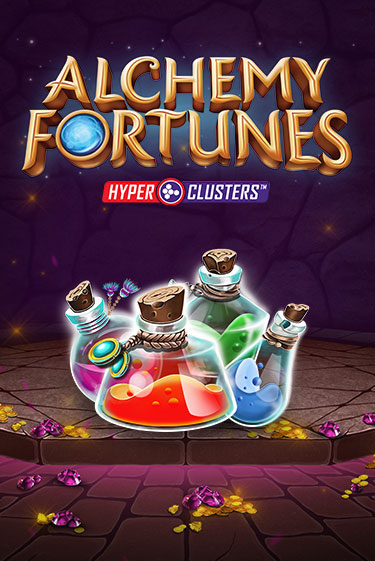 Демо игра Alchemy Fortunes играть на официальном сайте Joy Casino