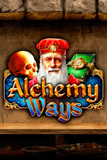 Демо игра Alchemy Ways играть на официальном сайте Joy Casino