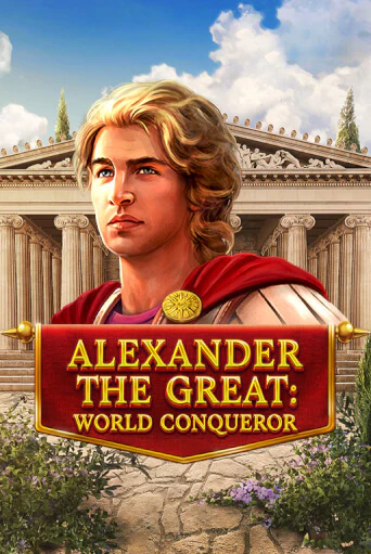 Демо игра Alexander The Great: World Conqueror играть на официальном сайте Joy Casino