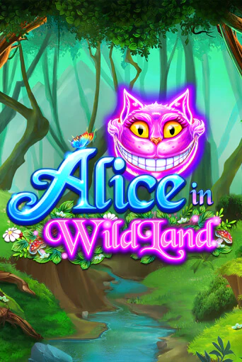 Демо игра Alice in WildLand играть на официальном сайте Joy Casino