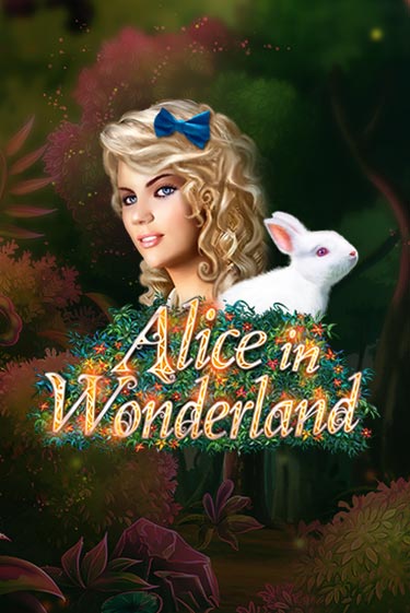 Демо игра Alice In Wonderland играть на официальном сайте Joy Casino