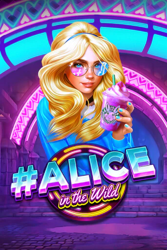 Демо игра Alice in the Wild играть на официальном сайте Joy Casino