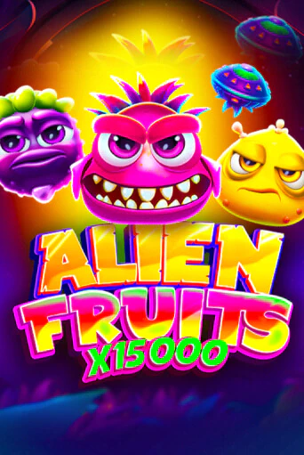 Демо игра Alien Fruits играть на официальном сайте Joy Casino