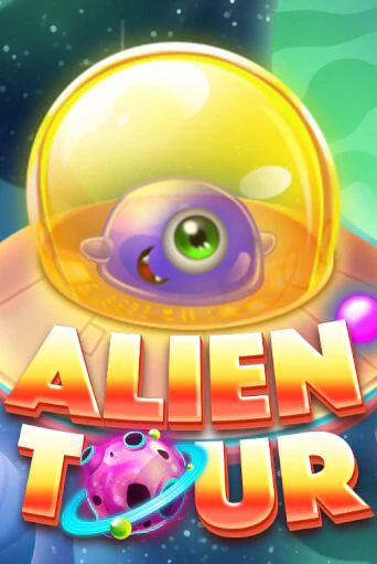 Демо игра Alien Tour играть на официальном сайте Joy Casino