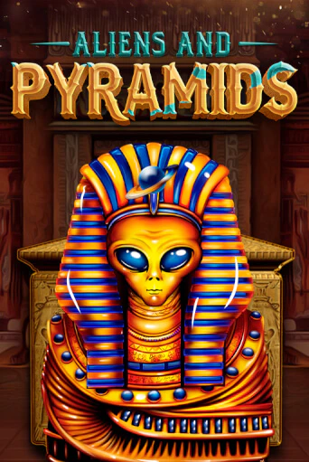 Демо игра Aliens & Pyramids играть на официальном сайте Joy Casino