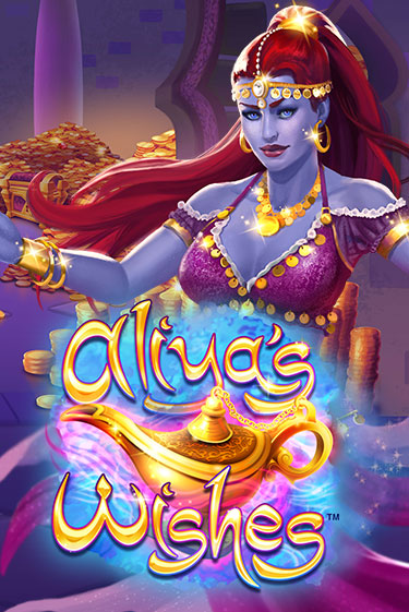 Демо игра Aliya's Wishes играть на официальном сайте Joy Casino