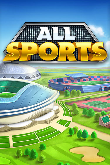 Демо игра All Sports играть на официальном сайте Joy Casino