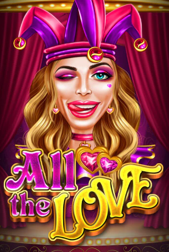 Демо игра All The Love играть на официальном сайте Joy Casino