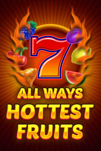 Демо игра All Ways Hottest Fruits играть на официальном сайте Joy Casino