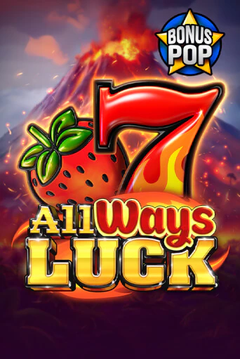 Демо игра All Ways Luck играть на официальном сайте Joy Casino