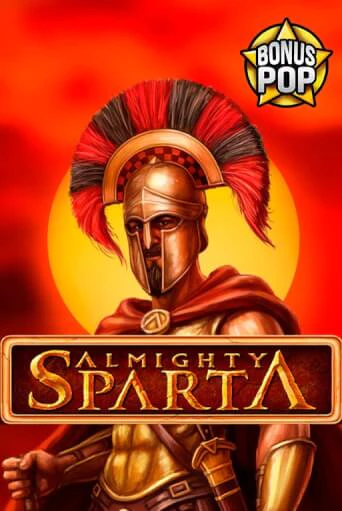 Демо игра Almigthy Sparta играть на официальном сайте Joy Casino