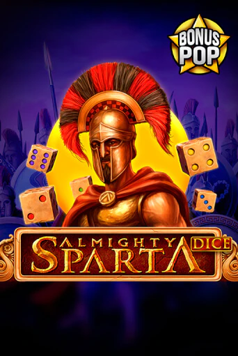 Демо игра Almighty Sparta - Dice играть на официальном сайте Joy Casino