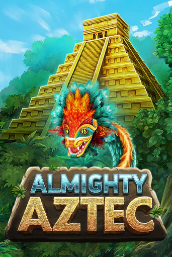 Демо игра Almighty Aztec играть на официальном сайте Joy Casino