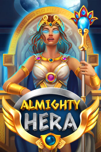 Демо игра Almighty Hera играть на официальном сайте Joy Casino