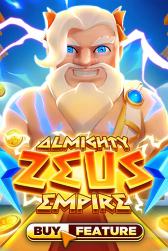 Демо игра Almighty Zeus Empire играть на официальном сайте Joy Casino