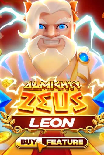 Демо игра Almighty Zeus Leon играть на официальном сайте Joy Casino