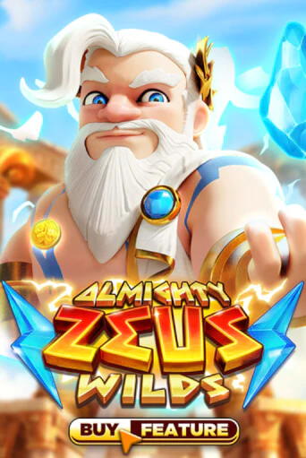 Демо игра Almighty Zeus Wilds играть на официальном сайте Joy Casino