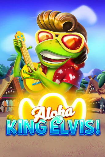 Демо игра Aloha King Elvis играть на официальном сайте Joy Casino