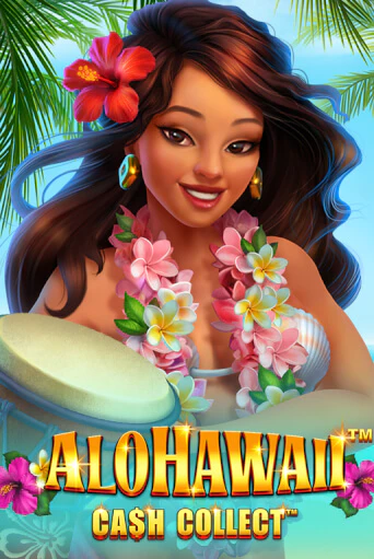 Демо игра Alohawaii: Cash Collect™ играть на официальном сайте Joy Casino