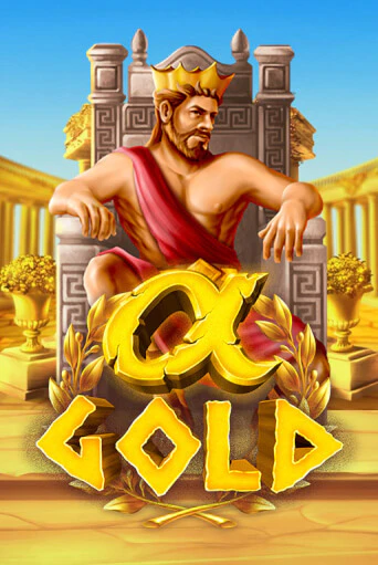 Демо игра Alpha Gold играть на официальном сайте Joy Casino