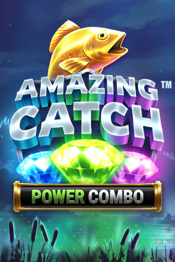 Демо игра Amazing Catch Power Combo™ играть на официальном сайте Joy Casino