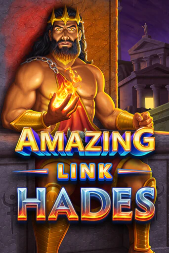 Демо игра Amazing Link™ Hades играть на официальном сайте Joy Casino