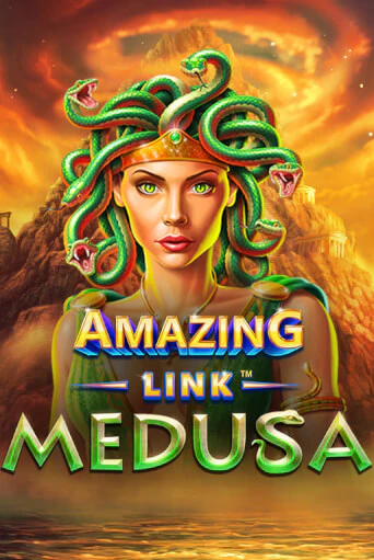 Демо игра Amazing Link Medusa играть на официальном сайте Joy Casino