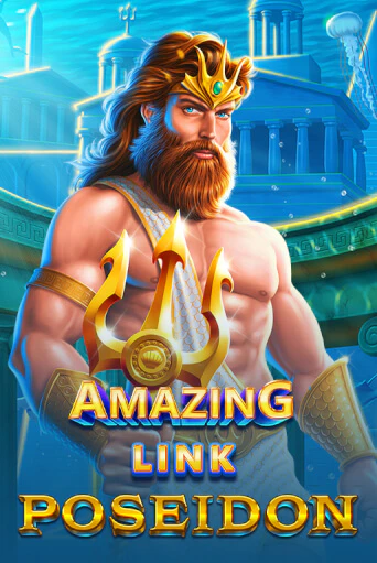 Демо игра Amazing Link™ Poseidon играть на официальном сайте Joy Casino