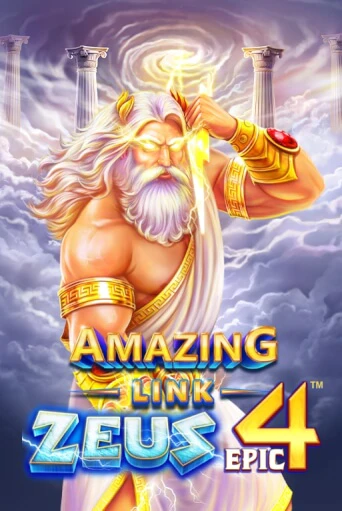 Демо игра Amazing Link Zeus Epic 4 играть на официальном сайте Joy Casino