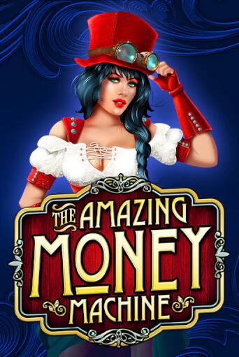 Демо игра Amazing Money Machine играть на официальном сайте Joy Casino