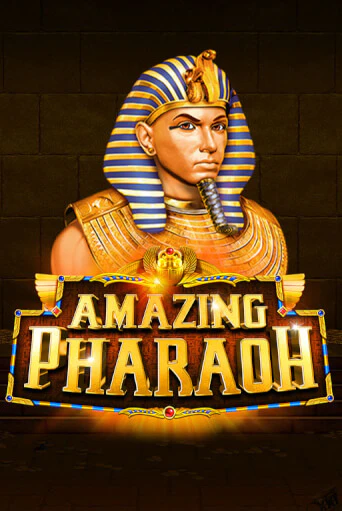 Демо игра Amazing Pharaoh играть на официальном сайте Joy Casino