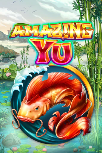 Демо игра Amazing Yu играть на официальном сайте Joy Casino