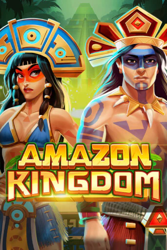 Демо игра Amazon Kingdom играть на официальном сайте Joy Casino