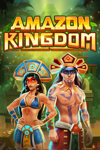 Демо игра Amazon Kingdom играть на официальном сайте Joy Casino