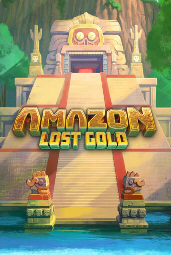 Демо игра Amazon - Lost Gold играть на официальном сайте Joy Casino