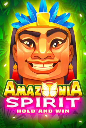 Демо игра Amazonia Spirit играть на официальном сайте Joy Casino