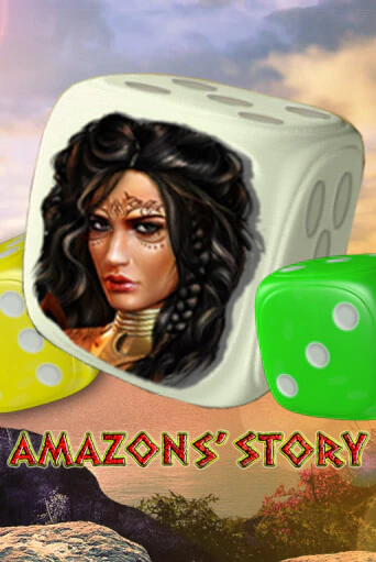 Демо игра Amazon's Story играть на официальном сайте Joy Casino