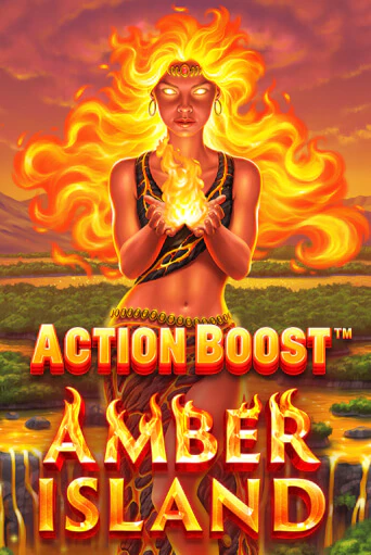 Демо игра Action Boost™ Amber Island играть на официальном сайте Joy Casino