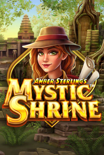 Демо игра Amber Sterlings Mystic Shrine ™ играть на официальном сайте Joy Casino