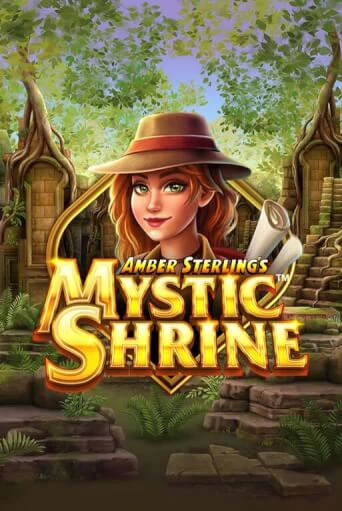 Демо игра Amber Sterling's Mystic Shrine играть на официальном сайте Joy Casino