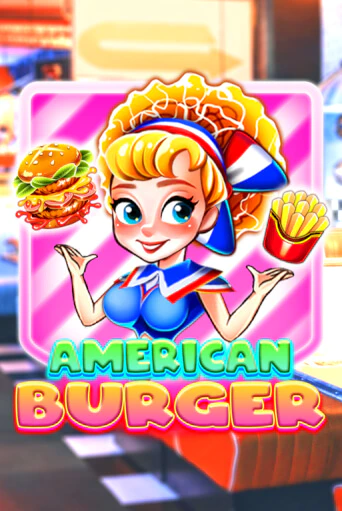 Демо игра American Burger играть на официальном сайте Joy Casino