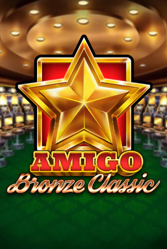 Демо игра Amigo Bronze Classic играть на официальном сайте Joy Casino