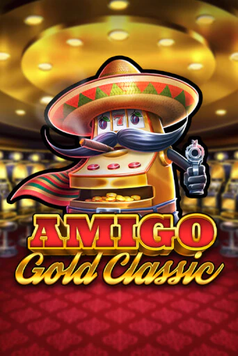 Демо игра Amigo Gold Classic играть на официальном сайте Joy Casino