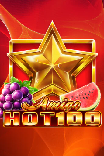 Демо игра Amigo Hot 100 играть на официальном сайте Joy Casino