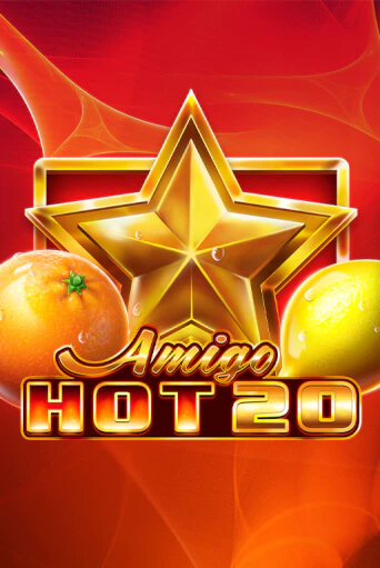 Демо игра Amigo Hot 20 играть на официальном сайте Joy Casino