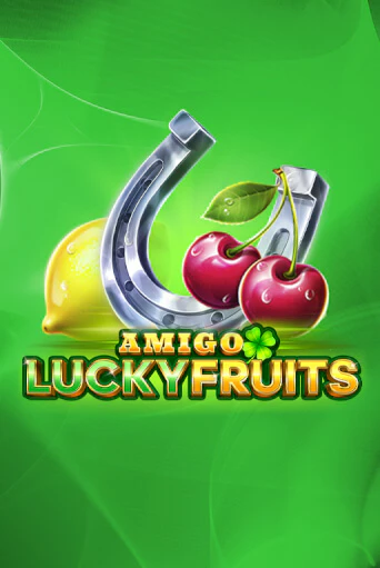 Демо игра Amigo Lucky Fruits играть на официальном сайте Joy Casino